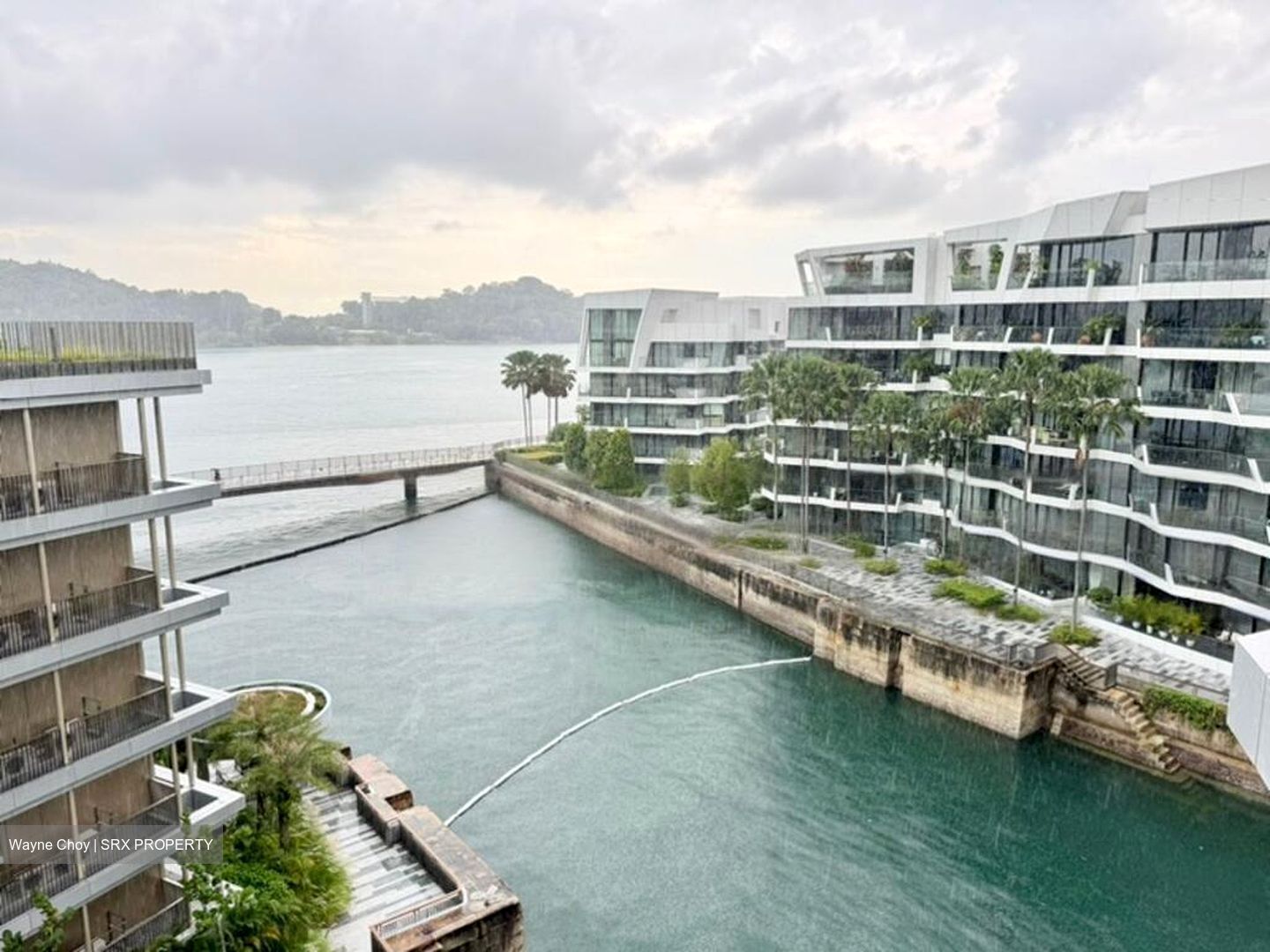 The Reef At King’s Dock (D4), Condominium #465316681